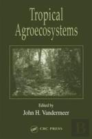 Tropical Agroecosystems