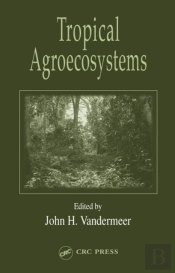Tropical Agroecosystems