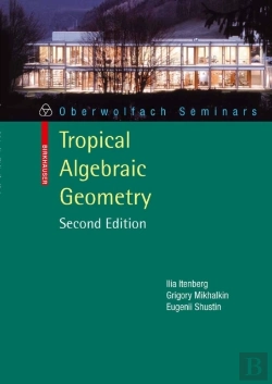 Bertrand.pt - Tropical Algebraic Geometry