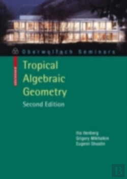 Bertrand.pt - Tropical Algebraic Geometry