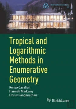 Bertrand.pt - Tropical And Logarithmic Methods In Enumerative Geometry