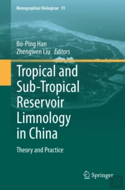 Bertrand.pt - Tropical And Sub-Tropical Reservoir Limnology In China