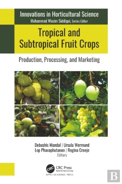 Bertrand.pt - Tropical And Subtropical Fruit Crops