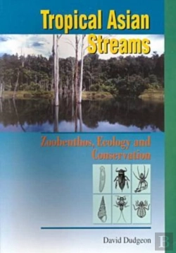 Bertrand.pt - Tropical Asian Streams Â€“ Zoobenthos, Ecology And Conservation