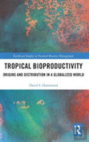 Tropical Bioproductivity