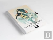 Tropical Bird Prints