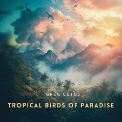 Bertrand.pt - Tropical Birds Of Paradise