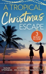 Tropical Christmas Escape Eb