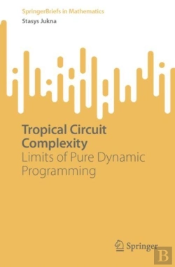 Bertrand.pt - Tropical Circuit Complexity