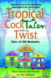 Tropical Cocktales With A Twist