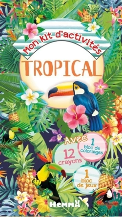 Bertrand.pt - Tropical