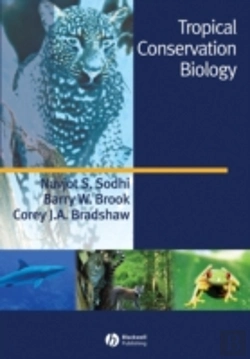 Bertrand.pt - Tropical Conservation Biology