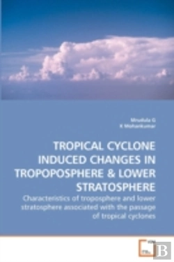 Bertrand.pt - Tropical Cyclone Induced Changes In Trop