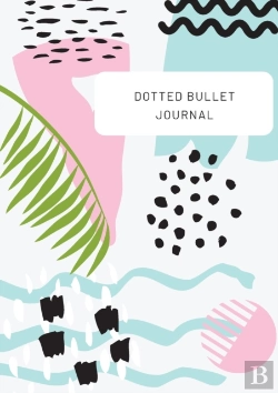 Bertrand.pt - Tropical Design With Top Callout - Dotted Bullet Journal