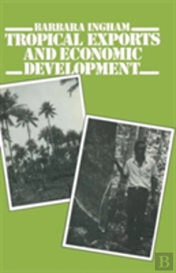 Bertrand.pt - Tropical Exports And Economic Development