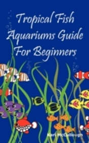 Tropical Fish Aquariums Guide For Beginners
