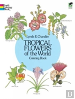 Bertrand.pt - Tropical Flowers Col Bk