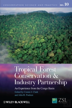 Bertrand.pt - Tropical Forest Conservation And Industry Partnership