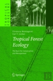 Tropical Forest Ecology
