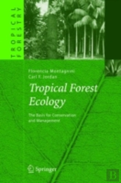 Bertrand.pt - Tropical Forest Ecology