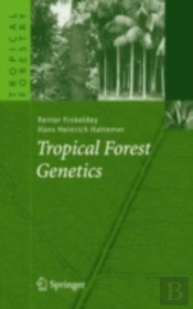 Tropical Forest Genetics