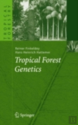 Bertrand.pt - Tropical Forest Genetics
