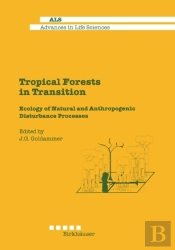 Tropical Forests In Transition