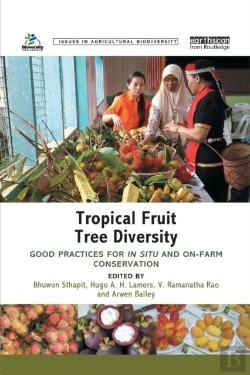 Bertrand.pt - Tropical Fruit Tree Diversity
