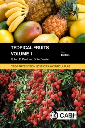 Tropical Fruits, Volume 1