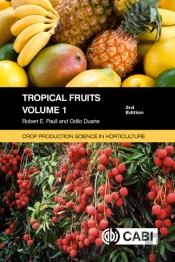 Tropical Fruits, Volume 1