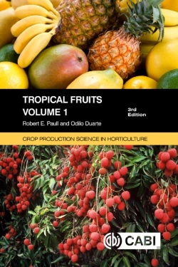 Bertrand.pt - Tropical Fruits, Volume 1