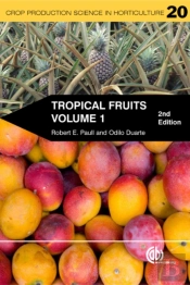 Tropical Fruits, Volume 1