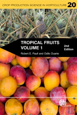 Bertrand.pt - Tropical Fruits, Volume 1