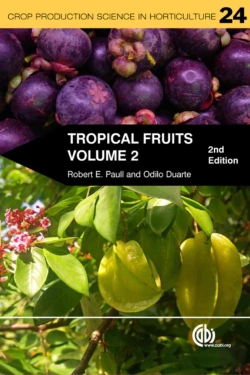 Bertrand.pt - Tropical Fruits, Volume 2