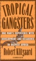 Tropical Gangsters