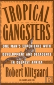 Tropical Gangsters