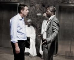 Bertrand.pt - Tropical Gift: The Business Of Oil And Gas In Nigeria