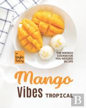 Tropical Mango Vibes