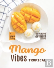 Tropical Mango Vibes