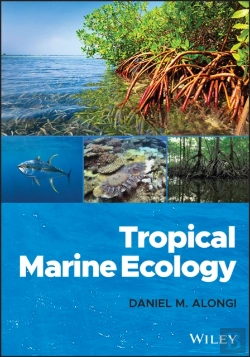 Bertrand.pt - Tropical Marine Ecology