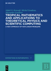 Tropical Mathematics And Applications To Theoretical Physics And Scientific Computing
