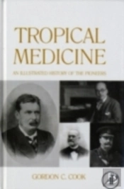 TROPICAL MEDICINE