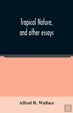 Bertrand.pt - Tropical Nature, And Other Essays
