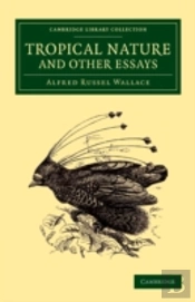Tropical Nature And Other Essays
