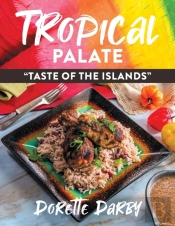 Tropical Palate 'Taste Of The Islands'