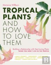 Tropical Plants And How To Love Them