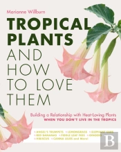 Tropical Plants And How To Love Them