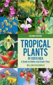 Tropical Plants Of Costa Rica