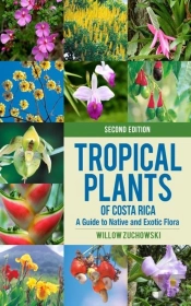 Tropical Plants Of Costa Rica