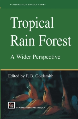 Bertrand.pt - Tropical Rain Forest: A Wider Perspective